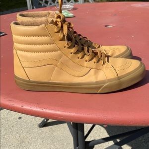 Vans Size 11.5 Men’s